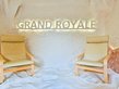 Grand Royale Apartment Complex & Spa Grand Royale Apartment Complex & Spa