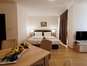 Green Wood Hotel & SPA - DBL room 