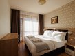 Green Wood Hotel & SPA - two bedroom apartment