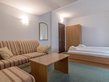 Iceberg hotel - Family Mansard (2 rooms) without balcony