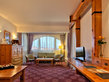 Kempinski Grand Arena Hotel - Alpine Suite Kempinski Grand Arena Hotel - Alpine Suite