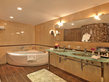 Kempinski Grand Arena Hotel - Alpine Suite Kempinski Grand Arena Hotel - Alpine Suite