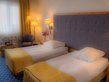 Kempinski Grand Arena Hotel - Deluxe Rooms Kempinski Grand Arena Hotel - Deluxe Rooms