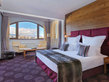 Kempinski Grand Arena Hotel - Deluxe Suites Kempinski Grand Arena Hotel - Deluxe Suites