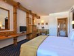 Kempinski Grand Arena Hotel - Executive Club Rooms Kempinski Grand Arena Hotel - Executive Club Rooms
