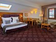 Kempinski Grand Arena Hotel - Junior suite Kempinski Grand Arena Hotel - Junior suite
