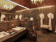 Kempinski Grand Arena Hotel - Presidential suite Kempinski Grand Arena Hotel - Presidential suite