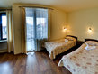 Mountain Romance - Two-bedroom apartment