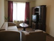 Mountain Romance - One-bedroom apartment