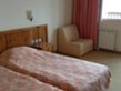 Mura hotel - Twin room