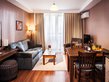 Regnum Apart Hotel & Spa - Executive Deluxe suite (1-bedroom)