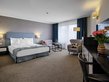 SPA Resort Saint Ivan Rilski - Double Deluxe room 3 adults