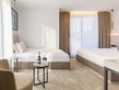 Regnum Banya Thermal   Boutique Hotel - Deluxe Triple Room with Terrace 3 pax