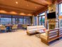 Regnum Banya Thermal   Boutique Hotel - Forest Bar