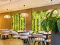 Regnum Banya Thermal   Boutique Hotel - Pura Vida Restaurant