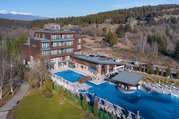 Regnum Banya Thermal   Boutique Hotel - Regnum Banya