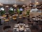 Regnum Banya Thermal   Boutique Hotel - Rooftop Sunset Bar