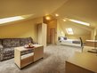 Seven Seasons Hotel - Economy mansard room