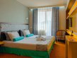 Hotel Ezeretz - DBL room lux