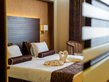 Hotel Ezeretz - SGL room lux