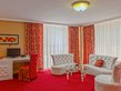 Hotel Park Bachinovo - Family apartment