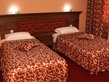Hotel Park Bachinovo - Double room (twin beds)