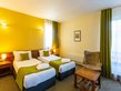 Club hotel Yanakiev - Double room standard (Single use)