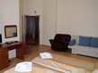 Flora hotel main building Persey - Family Studio 