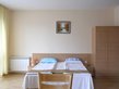 Flora hotel main building Persey - Family Studio 