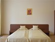 Flora hotel main building Persey - Family Studio 