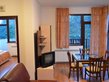 Flora hotel main building Persey - One bedroom apartment