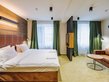 Iglika Borovets hotel - Double room (with shower)