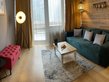 Mura Boutique and SPA Hotel by Asteri Hotels (ex Moura) - Double LUX room 