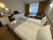 Mura Boutique and SPA Hotel by Asteri Hotels (ex Moura) - Double room 