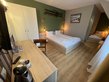 Mura Boutique and SPA Hotel by Asteri Hotels (ex Moura) - TRPL room