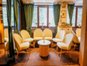 Shale Evergreen