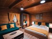 Yagoda Ski Chalets - Villa deluxe with sauna 