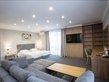 Avenue Deluxe Hotel - Apartment small 