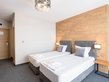 Avenue Deluxe Hotel - Double standard room