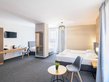 Avenue Deluxe Hotel - Triple / Family standard room