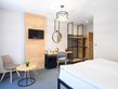 Avenue Deluxe Hotel - Single standard room