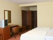 Avenue Hotel - DBL room 