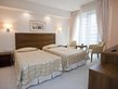 Burgas Hotel - Double room deluxe