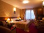 Mountain Boutique Hotel - DBL room
