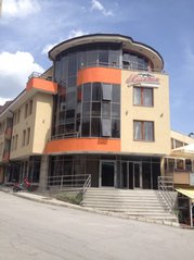 Mountain Boutique Hotel
