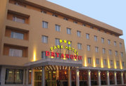 Park Hotel Dryanovo