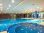 Astera Spa Hotel - Double luxury room