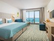 Astoria Hotel - Double sea view room