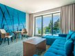 Astoria Hotel - Double Superior side sea view room