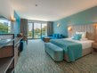 Astoria Hotel - Double Superior side sea view room